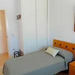El Rancho 아파트 *