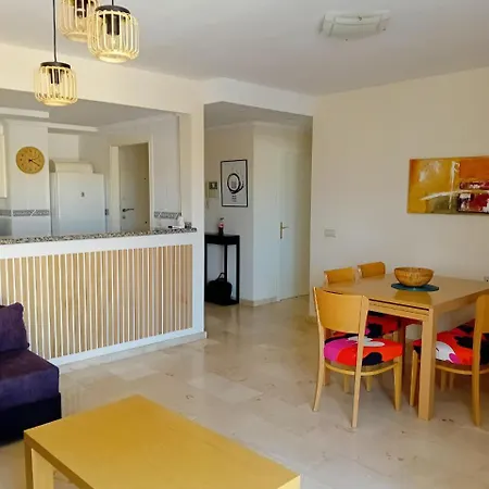 El Rancho Apartment