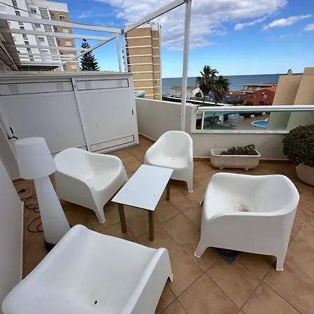 El Rancho Apartamento