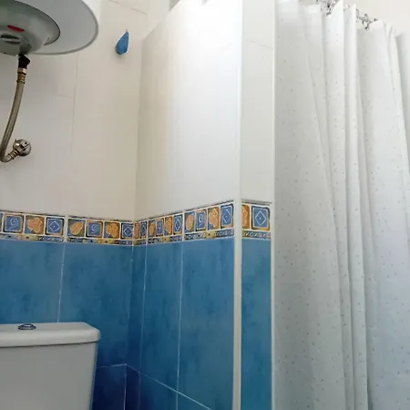 Apartment El Rancho