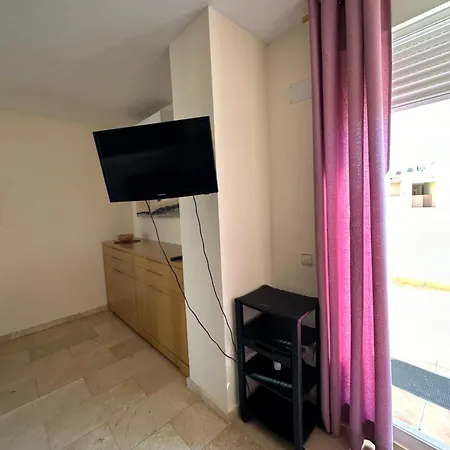 El Rancho Apartment Denia