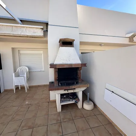 El Rancho Apartment