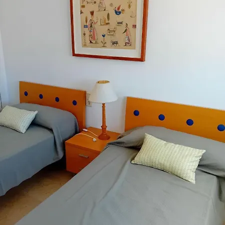 El Rancho Apartment