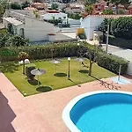 El Rancho Apartman Denia