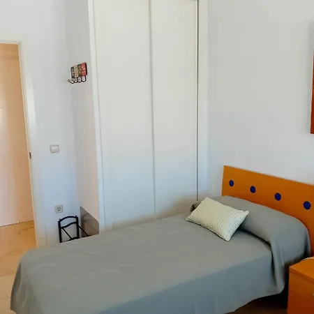 El Rancho Apartman *